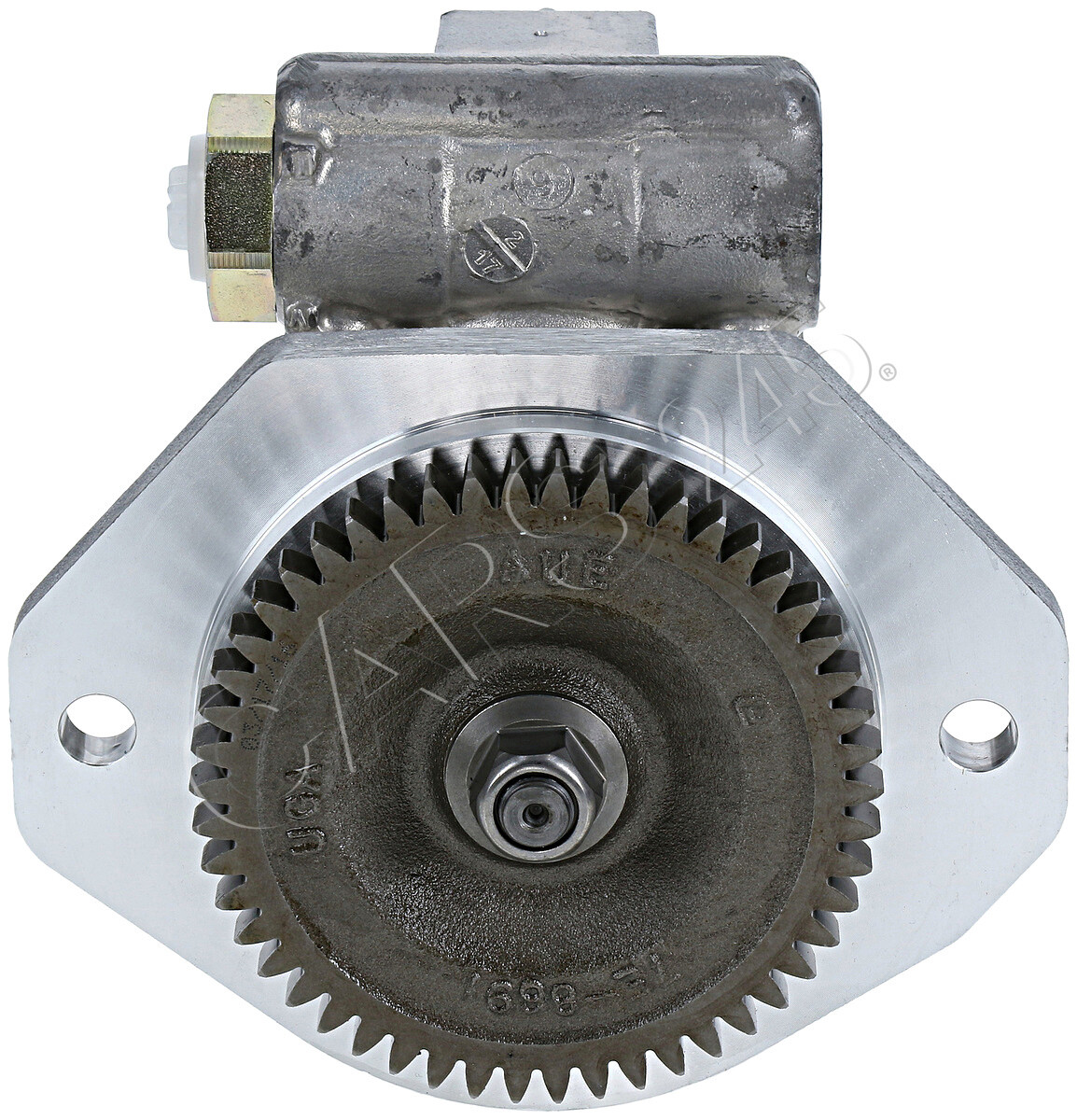 BOSCH Steering System Hydraulic Pump For KS00001510 eBay