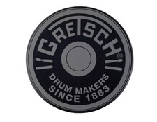 Gretsch Drums pad allenatore batteria Grey