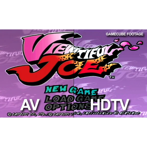 3 in 1 HDTV Cable for the Nintendo GameCube/N64/SNES - Image 2 of 2