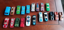 Vintage Yatming Diecast/Plastic CARS TRUCK Various Assortment Lot-Price Update 