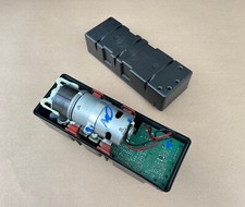 2000-2006 Mercedes S430 S500 Central Door Locking Vacuum Pump Remanufactured