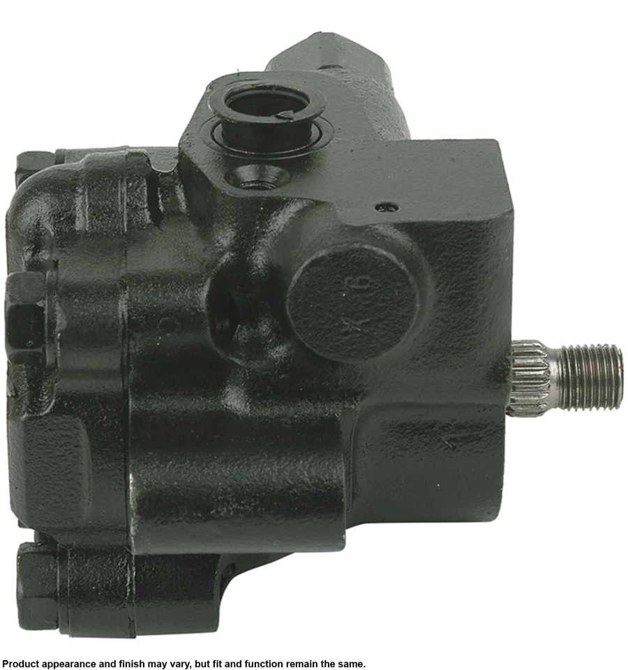 Bomba de dirección asistida Cardone para Hyundai Sonata 1999-2001 21-5169 Foto 3 de 4