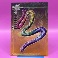 Shin Megami Tensei TCG Nocturne SMT Digital Devil Story Chronicle Japanese #074