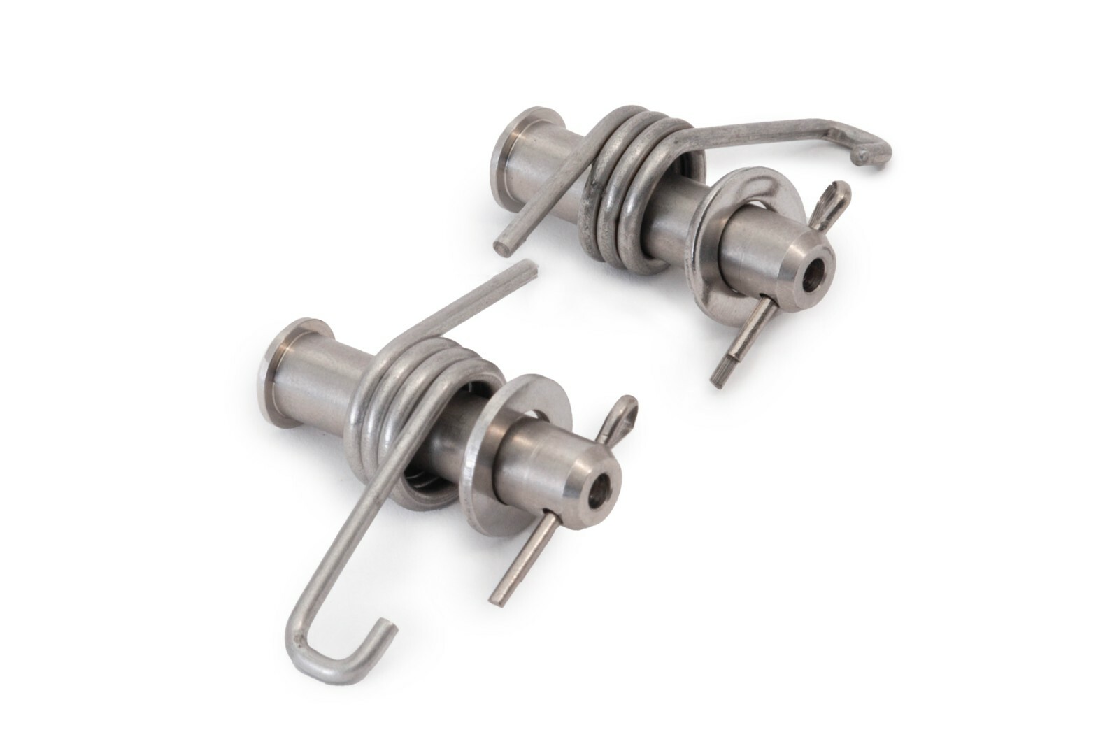 AS3 FOOT PEG PINS for SUZUKI RM 125 1992-2002 RM 250 1991-2002