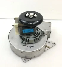 Jakel J238-112-11128 Goodman B18590-05 Inducer Motor Assembly used #MG661