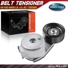 Belt Tensioner Assembly for Ford Ranger 1992-2011 Mazda B2300 95-97 01-10 B2500