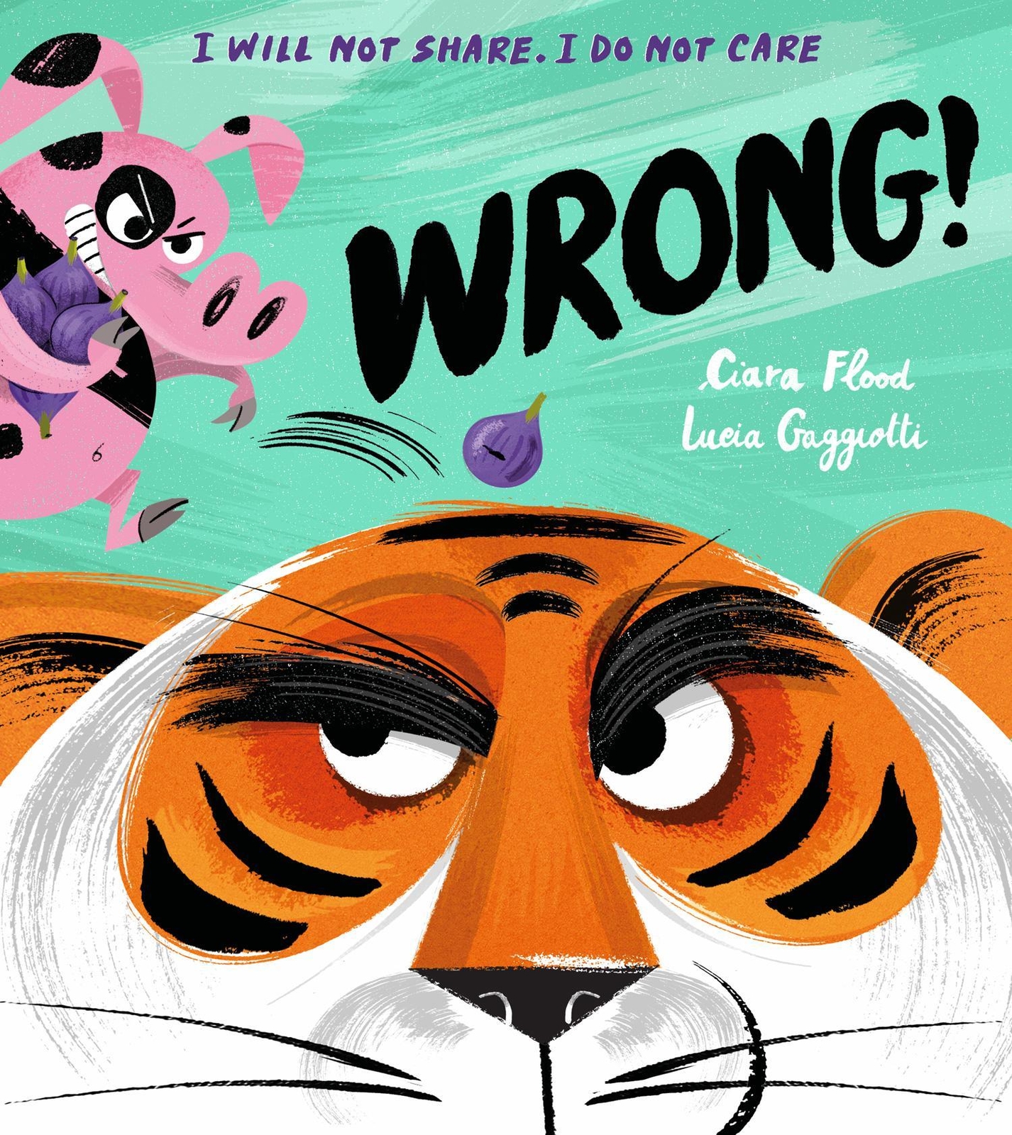 Thumbnail - Wrong Ciara Flood