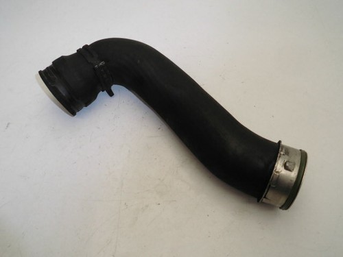 Original VW Phaeton 3D Ansaugrohr Ladedruckrohr Ansaugluft Druckrohr