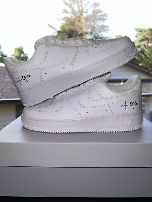 Travis Scott x Wmns Air Force 1  Utopia 