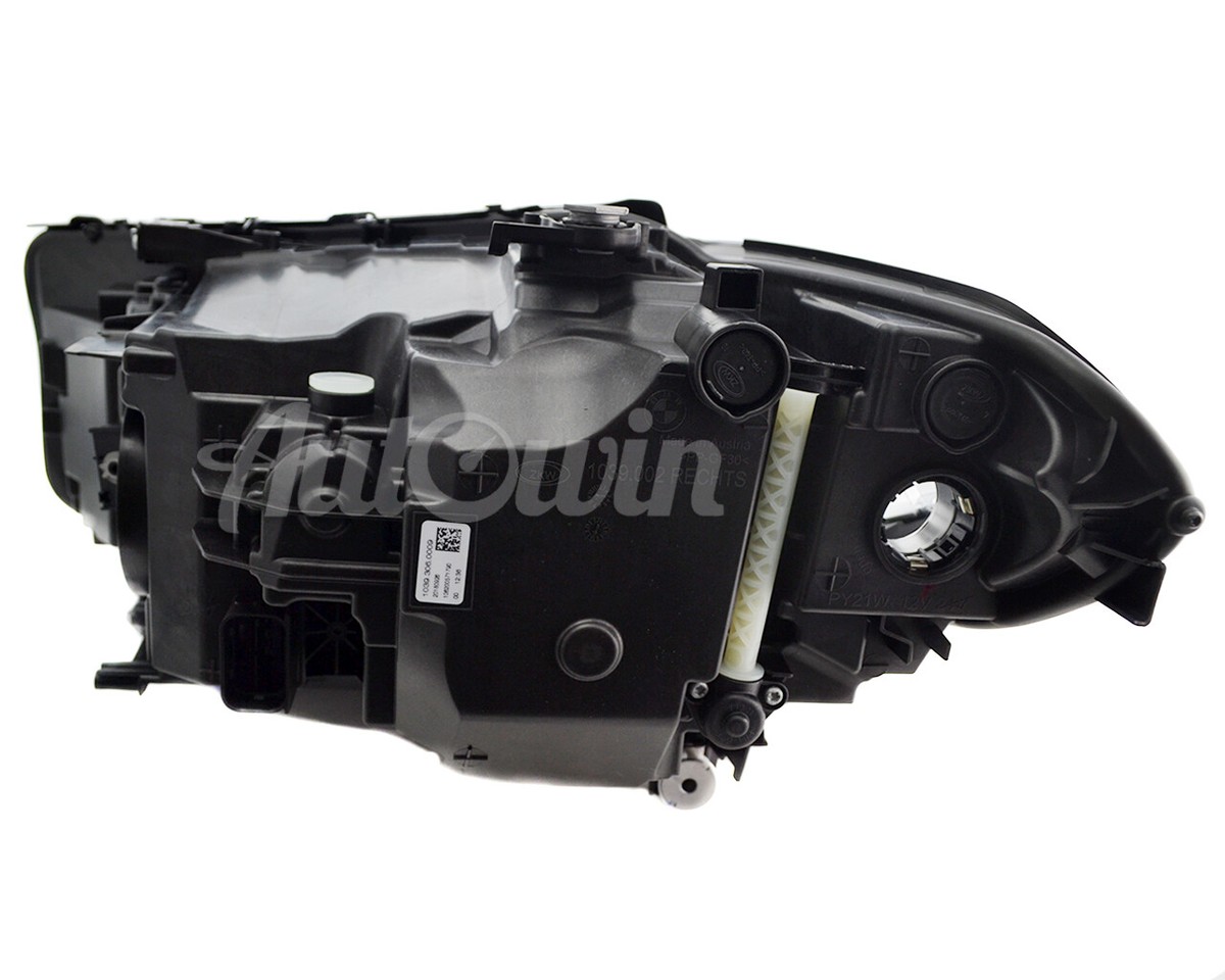 BMW 5 SERIES G30 G31 LED ADAPTIVE HEADLIGHT RIGHT SIDE GENUINE NEW 