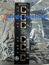 GE Energy IS220UCSAH1A Rev.D Module USED Test...