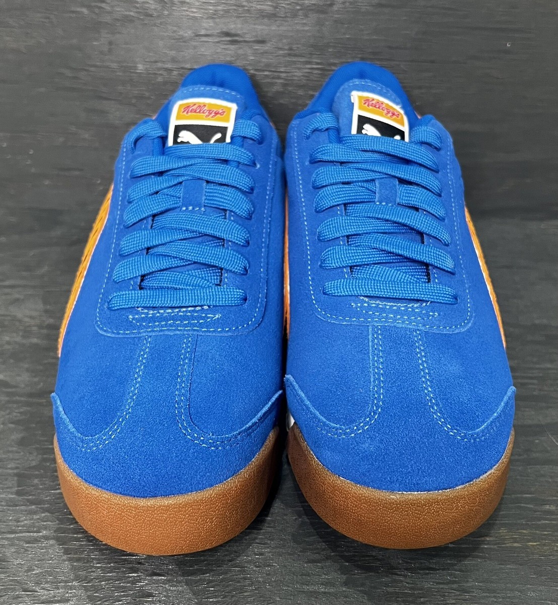 Puma Roma x Kellogg display picture 2