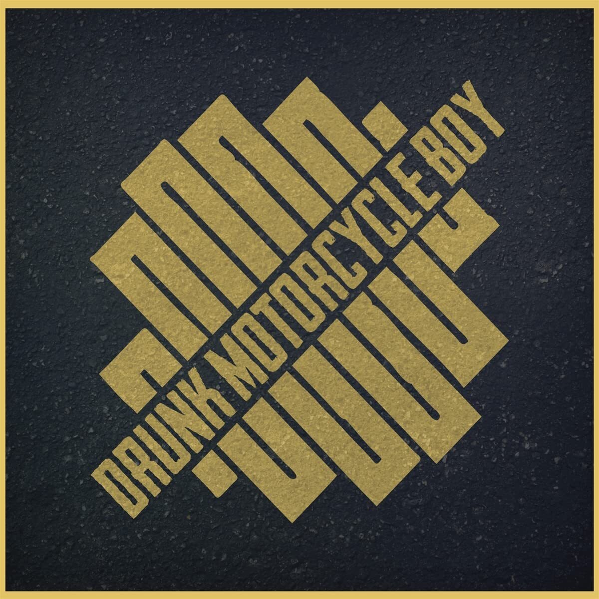 Drunk Motorcycle Boy Drunk Motorcycle Boy (col. Vinyl)