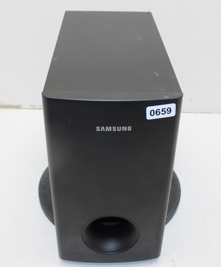 Samsung PSWZ210 Subwoofer Speaker eBay