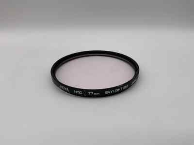 Hoya Skylight HMC Skylight(1B) Filter 77mm Kreisförmig Filtergewinde M77