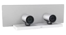 Cisco Telepresence SpeakerTrack 60 CTS-SPKER-TRACK60 Model: TTC8-09 - NEW