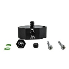 For 1999-2004 2002 Ford Mustang Gt 4.6l 5.4l 2v Aluminum Fuel Rail Adapter Kit For 1999-2004 2002 Ford Mustang Gt 4.6l 5.4l 2v Aluminum Fuel Rail Adapter Kit