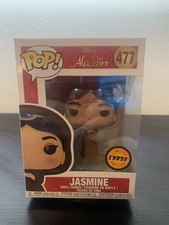 jasmine chase funko pop