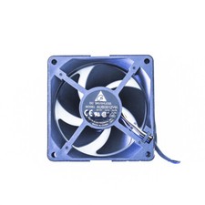 OEM DELTA AUB0812VH FAN 80x80x25 mm Cooler Cooling 12V 4 pin
