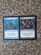 MTG - 1 x Bosheit/Bosheit - Duelldecks: Ajani vs Nicol Bälle