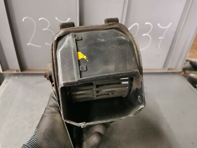 VW Golf Jetta Caddy Mk1 Cabrio Scirocco Mk2 AUDI 80 Heater Blower  