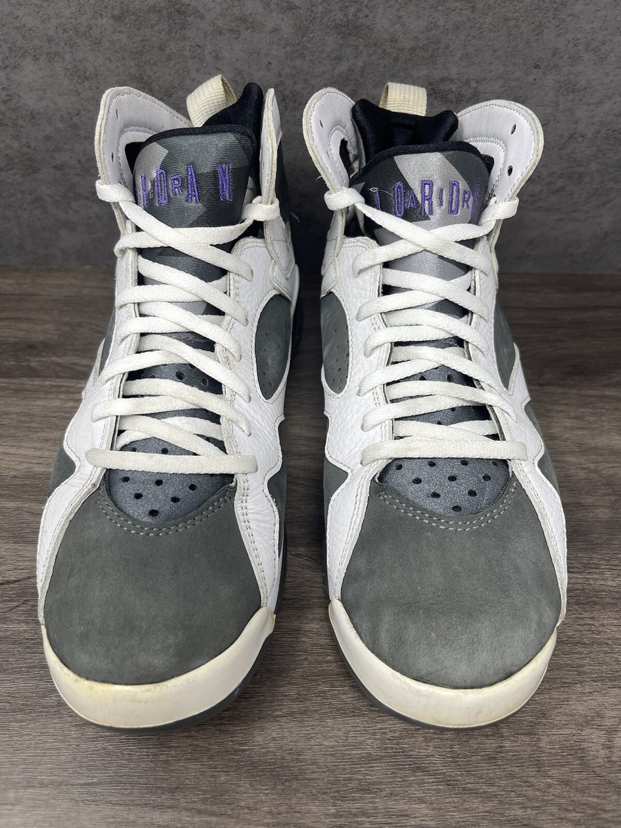 Air Jordan 7 グレー 23 Air Jordan 7 Neutral Grey Release Date | Nice Kicks