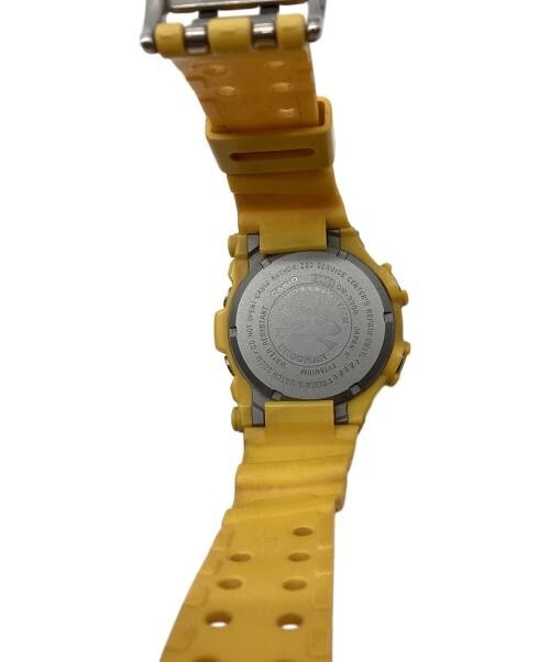 Casio Vintage Digital Watch G-shock Frogman Titanium 2016 Dw Casio Vintage Digital Watch G-shock Frogman Titanium 2016 Dw