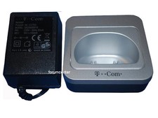 Ladegerät Ladeschale für T Sinus A 50 700 700i 900 900i