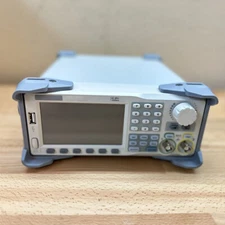 SDG2122X 120MHz for Siglent Arbitrary Waveform Generator