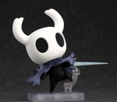Nendoroid 2195 Hollow Knight Wanderer good smile company Japan New