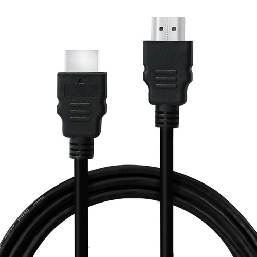 High Speed Premium HDMI Cable v2.0 Ultra Ethernet HD 4K 2160p 1080p 3D HEC 1.5M - Picture 4 of 8