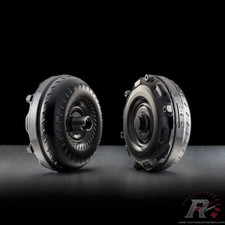 Revmax Ultra Low Stall Torque Converter For 1990-1992 Dodge Ram 5.9l Cummins