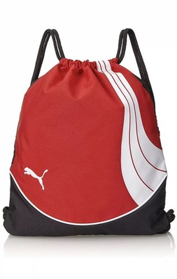 puma gym backpack