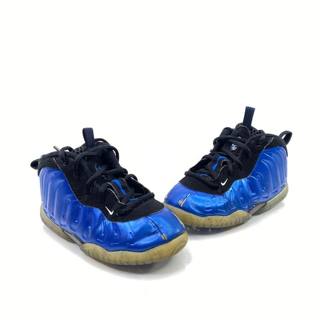 foamposite shoes