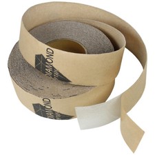 2" x 20' CLEAR Roll Safety Non Skid Tape Anti Slip Tape Sticker Grip Safe Grit