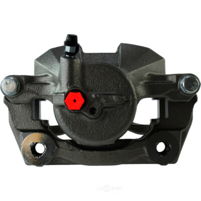 Disc Brake Caliper Front Right Centric 141.42089 Reman