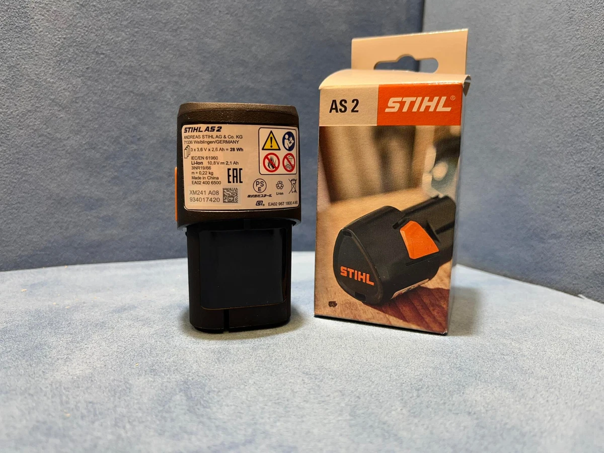 Stihl gta 26 ebay deals