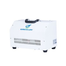 Greeloy 600W Dental Mobile Oil-Free Air Compressor GU-P300 for Dental Cart Unit