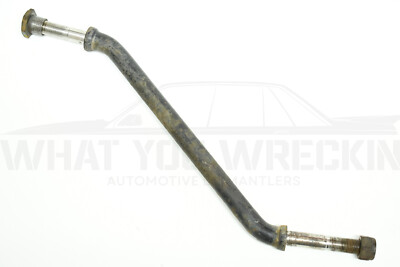 Z Bar Radius Rod For Commodore VB VC VH VK VL VN VG VP VQ VR VS - Front Standard Replacement
