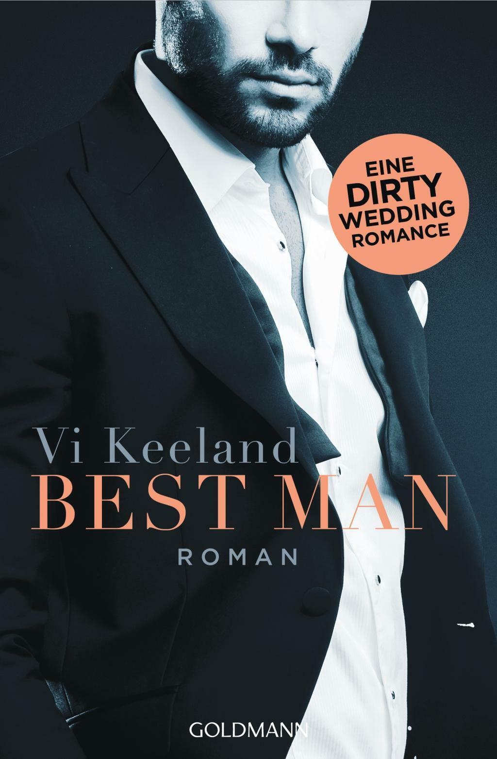 Thumbnail - Best Man | Buch | 9783442488834
