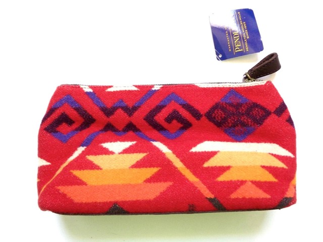 pendleton travel bag