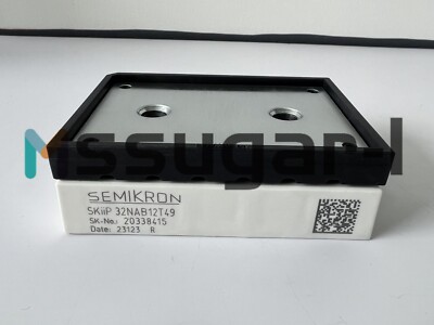 1PCS Brand New SEMIKRON Module SKIIP32NAB12T49 Quality Assurance 100%