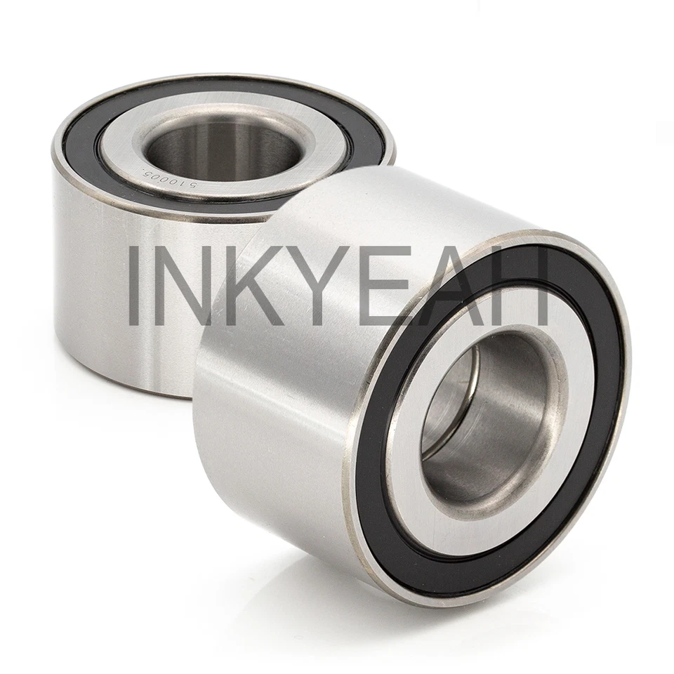 Par de cojinetes de rueda trasera peugeot 604 1991-1997 Toyota Previa 1977-1979 510005 Foto 2 de 4