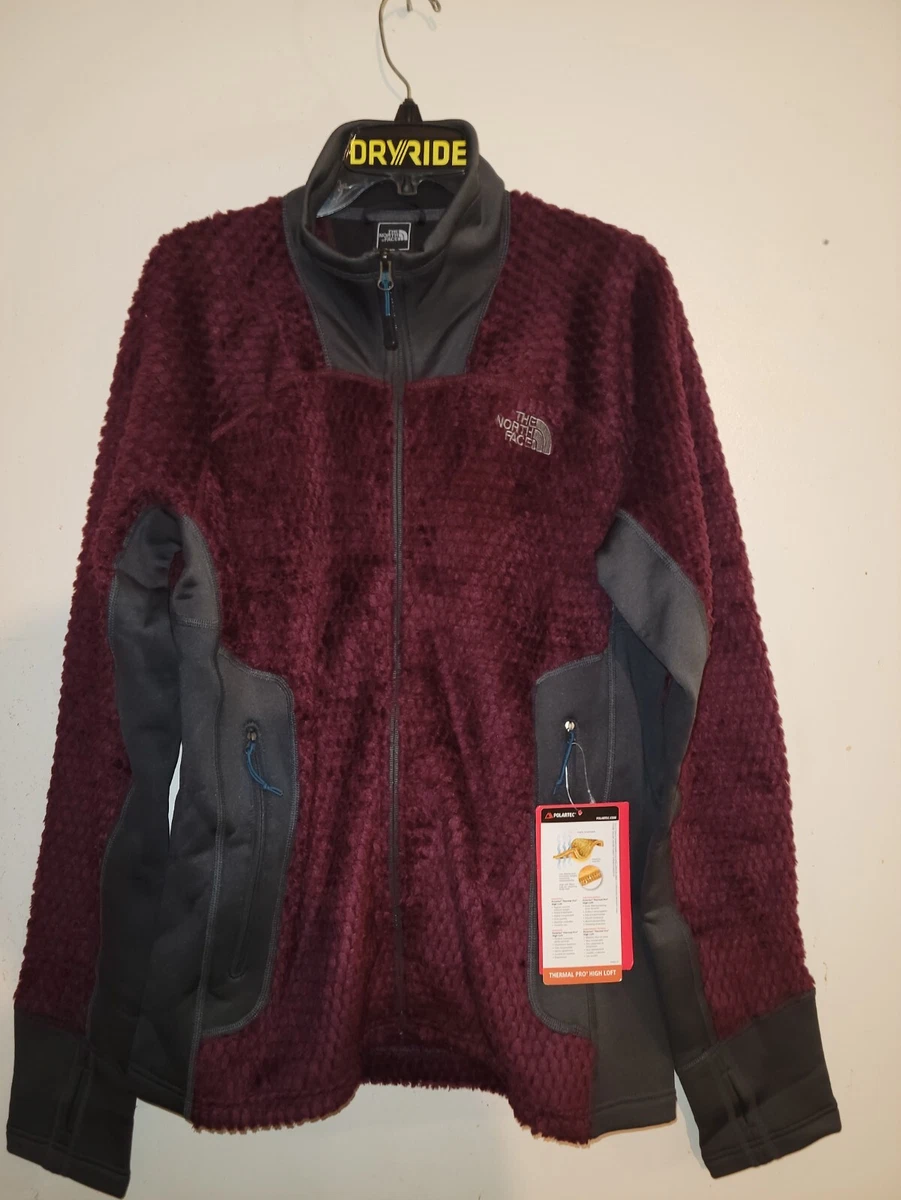 Thermal pro hotsell high loft
