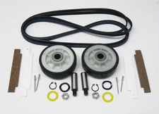 For MDE7657BYW Maytag, Atlantis Performa Dryer Maintenance Kit Set Part #