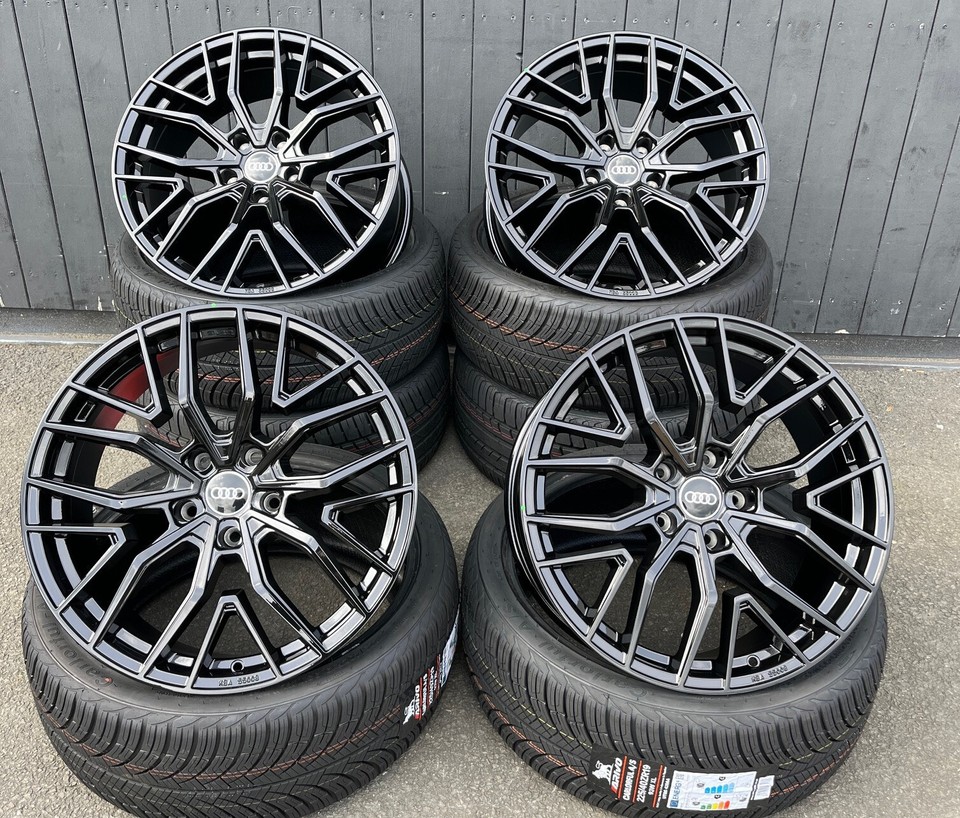 225 35 R19 Allwetter