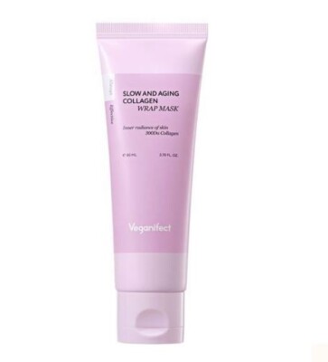 パック・フェイスマスク Veganifect Slow and Aging Collagen Wrap s-l400.jpg
