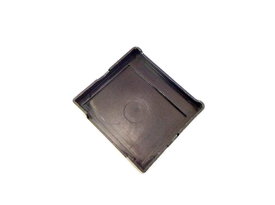 Tapa antipolvo Exc Asahi Pentax 67 6x7 buscador de prisma de Japón Foto 3 de 4