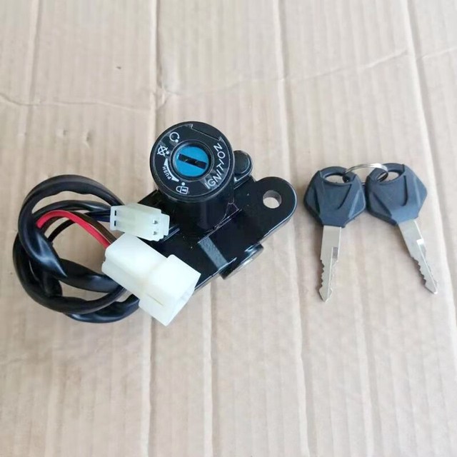 2005 YAMAHA FJR1300 FJR FJ 1300 RIGHT HANDLEBAR STARTER SWITCH 0304 eBay