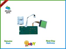 Worcester Greenstar Combi Display Control Unit pcb 8716117070
